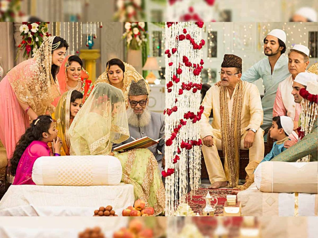 Sunni Matrimonial Site