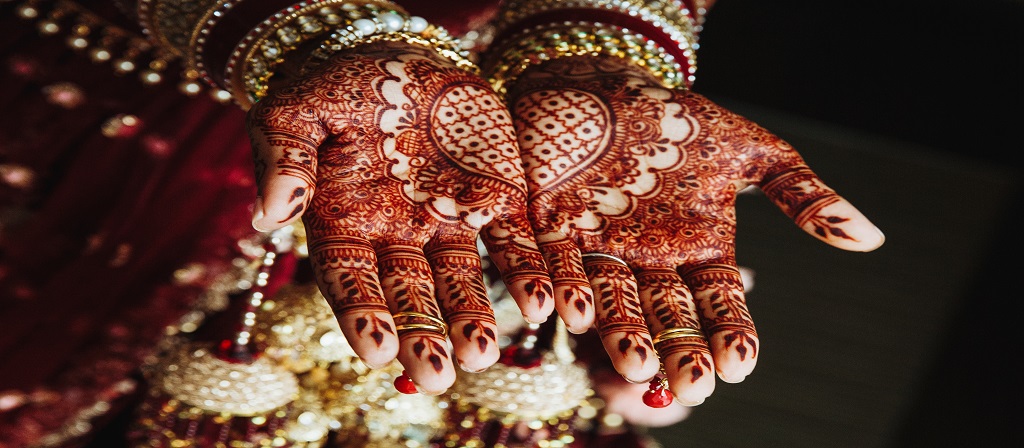 India Matrimonial Site