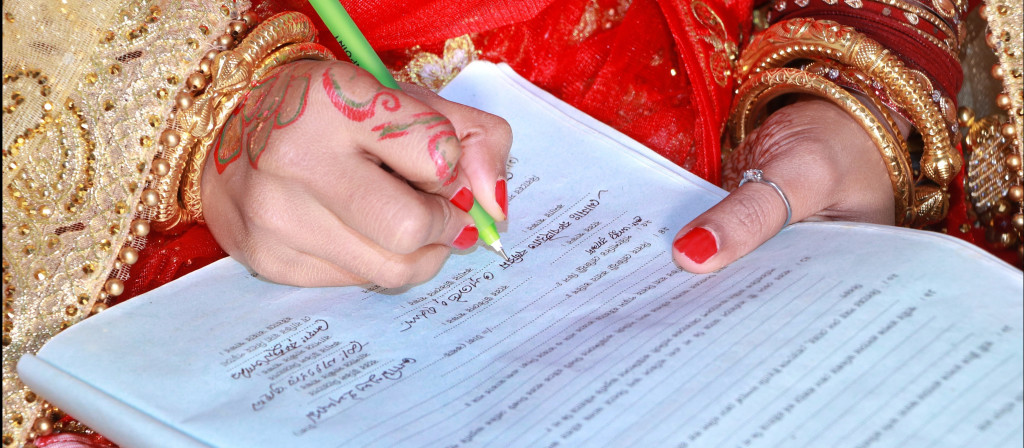 Turkish Matrimonial Site