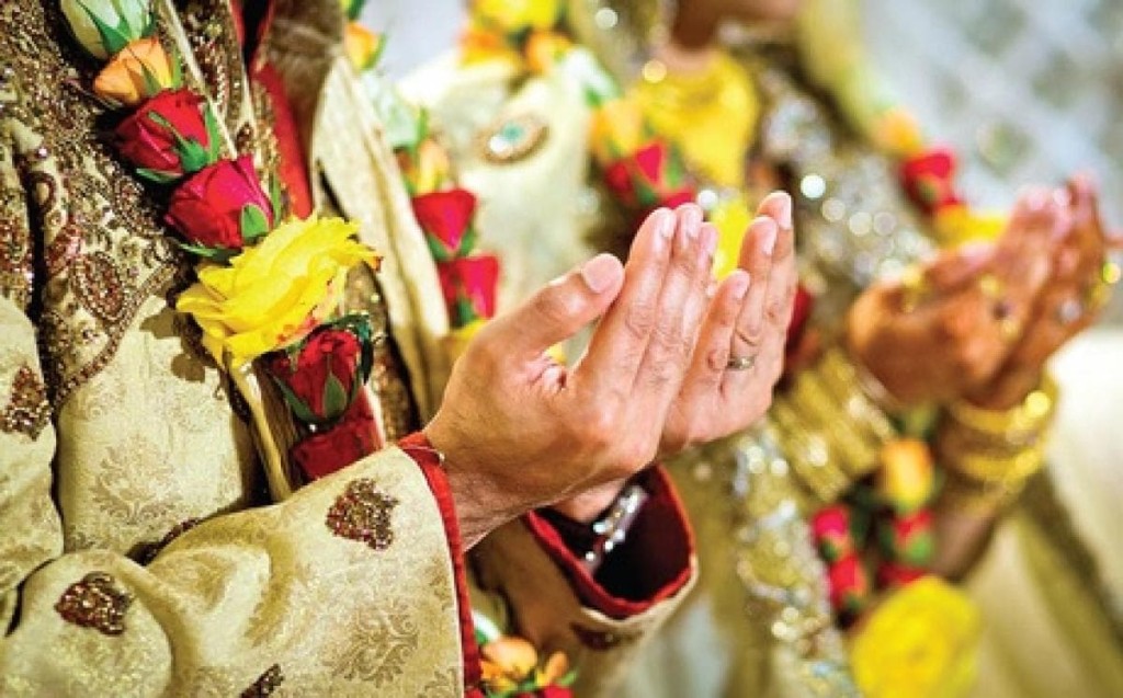 Scheduled Caste Matrimonial Site