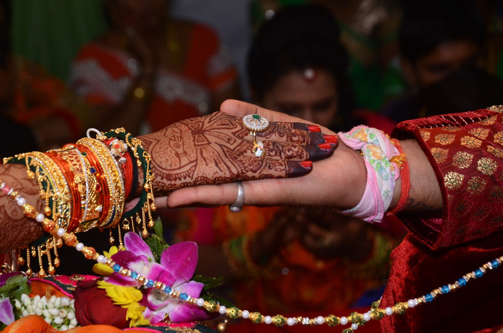 Houston Matrimonial Site