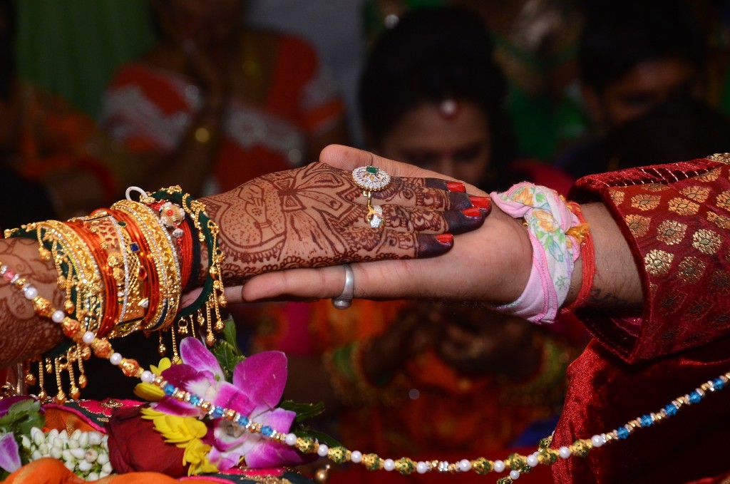 Vaishya Matrimony