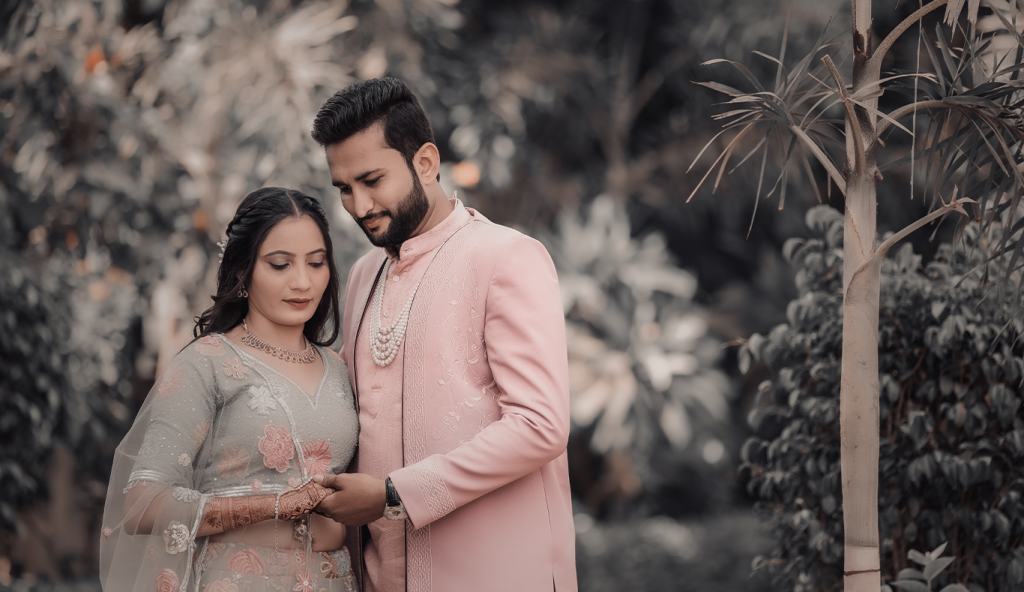 Los Angeles Matrimonial Site