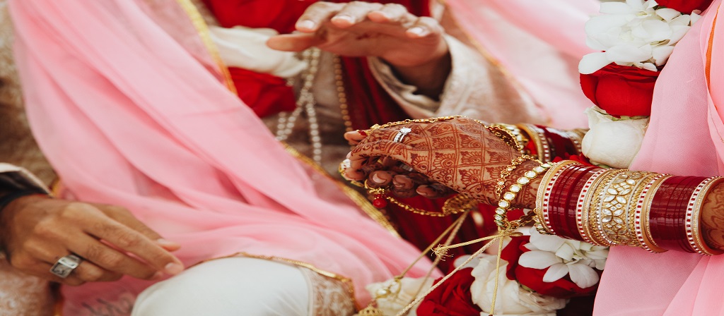 Hindu Matrimonial Site