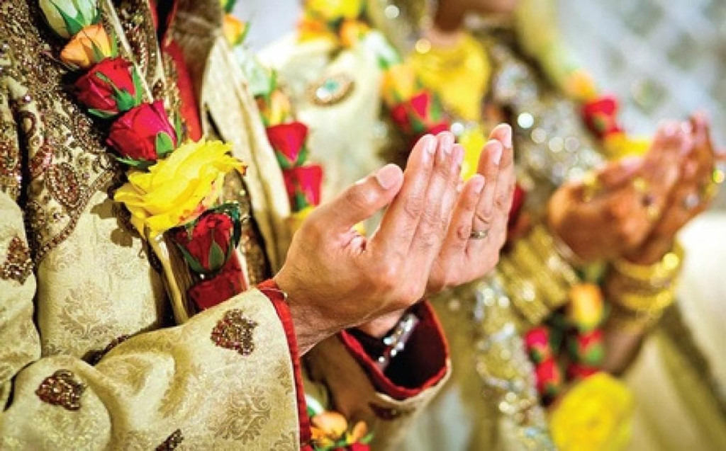 San Diego Matrimonial Site
