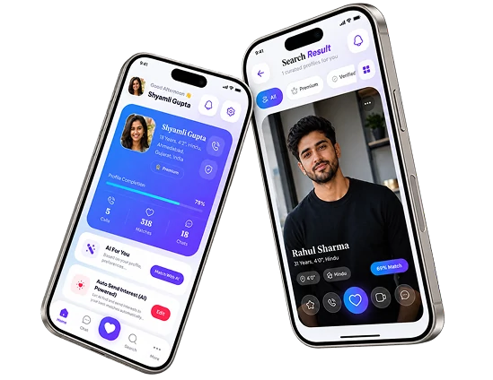 App Mockup