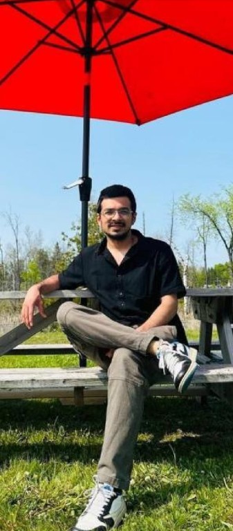 Ankit Sangani