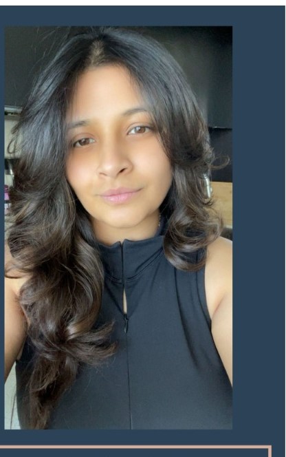 DISHA UDANI