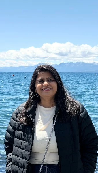 Nirali Mehta