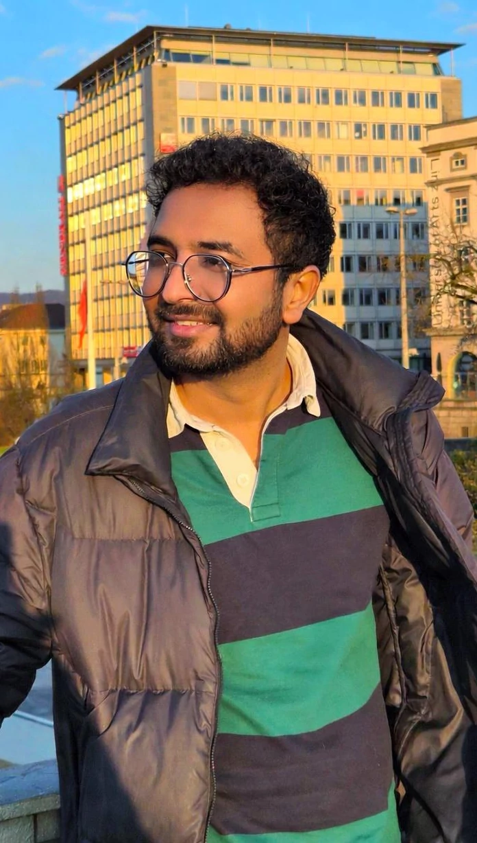KUSHAL PAREKH