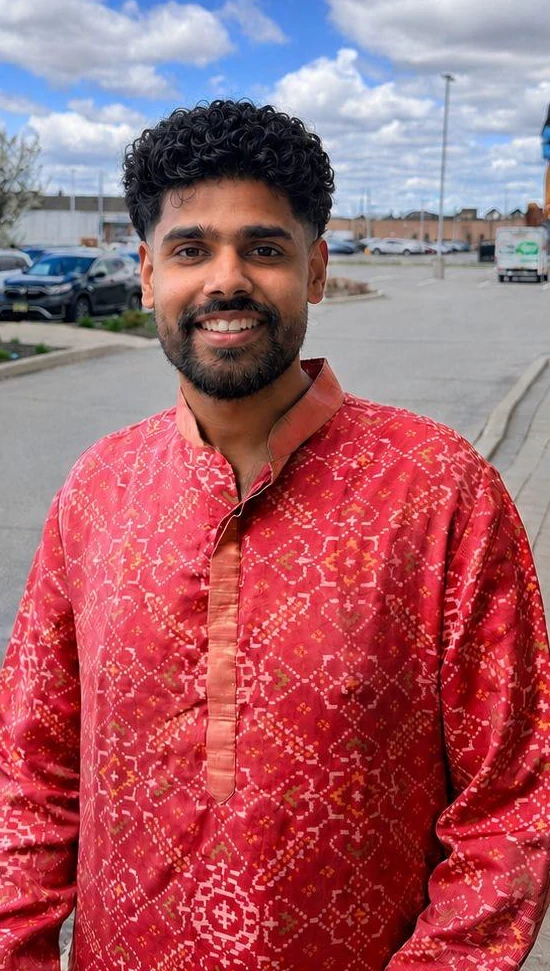 Abhishek Mehta