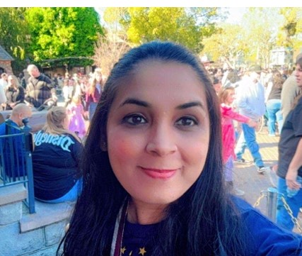 Urmi Trivedi