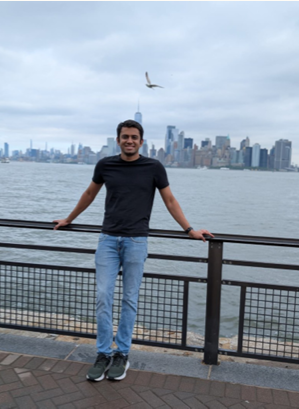 Parth Gandhi