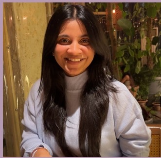 Rajvi Udani
