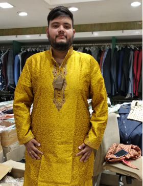 Aakash Miteshmar Shah