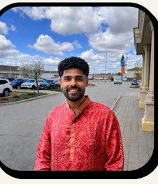 Abhishek Mehta